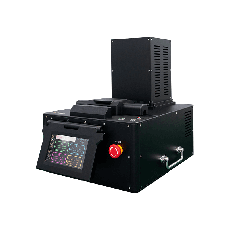 CO2 Laser Etcher (XQ7280) thumbnail 3