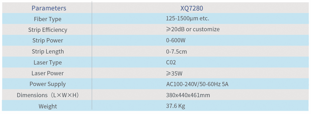 CO2 Laser Etcher (XQ7280) thumbnail 3
