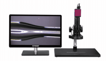 High-definition Measurable CCD Microscope (XQ3220)