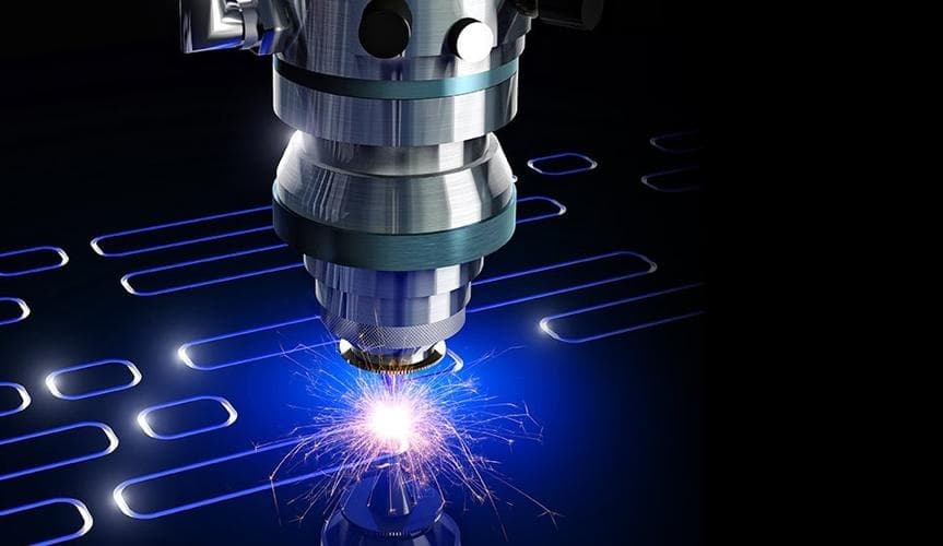 Industrial Lasers
