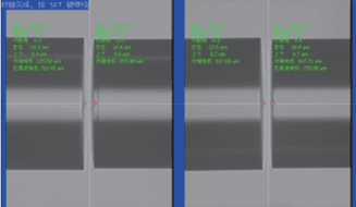 Large Diameter Fiber Splicer (XQ7260) thumbnail 2