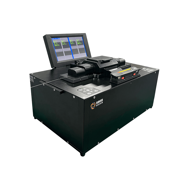 Large Diameter Fiber Splicer (XQ7260) thumbnail 2