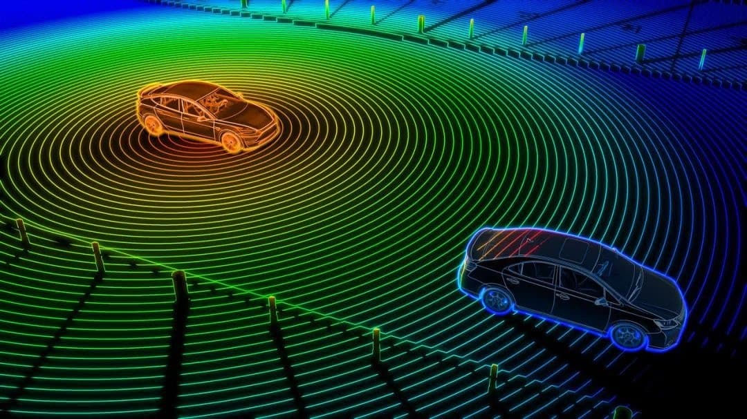 Laser Radar