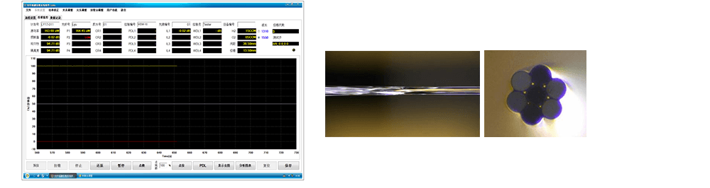 Long Lead Screw Fiber Taper thumbnail 5