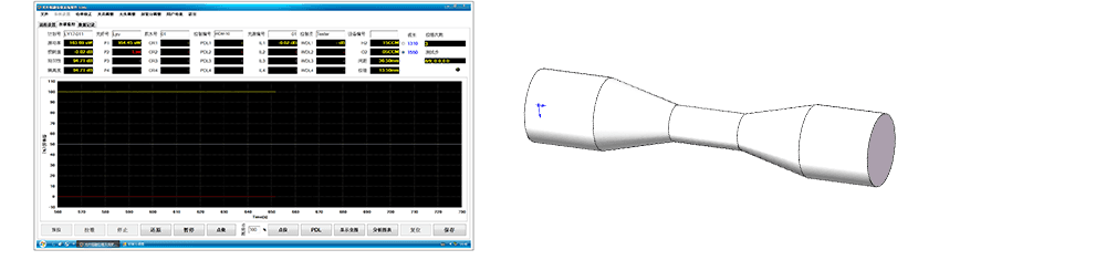 Micro-Nano Fiber Taper thumbnail 5