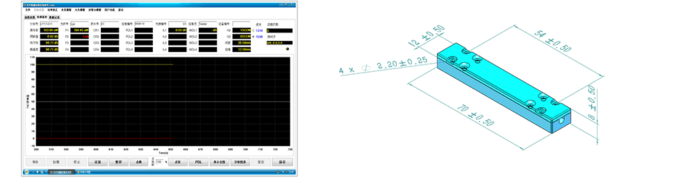 Optical Combiner Fiber Taper thumbnail 5