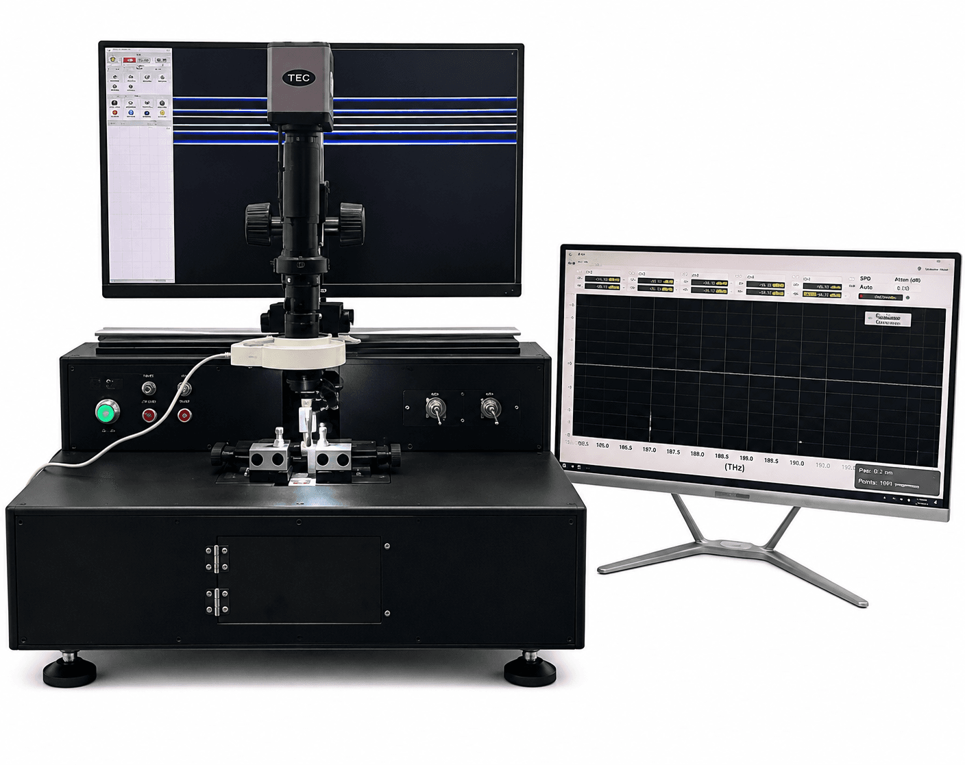 Optical Combiner Fiber Taper (XQ7140)