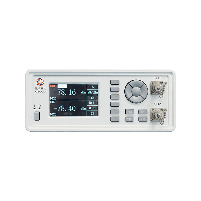 Optical Power Meter (XQ5210) thumbnail 3