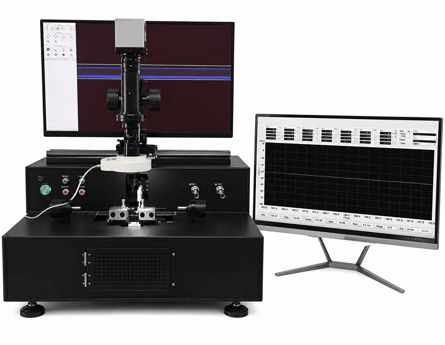 Polarization Maintaining Coupler Fiber Taper (XQ7130)
