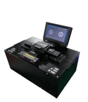 Polarization Maintaining Large Diameter Fiber Splicer (XQ7260C)