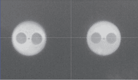 Polarization Maintaining Large Diameter Fiber Splicer (XQ7260C) thumbnail 2
