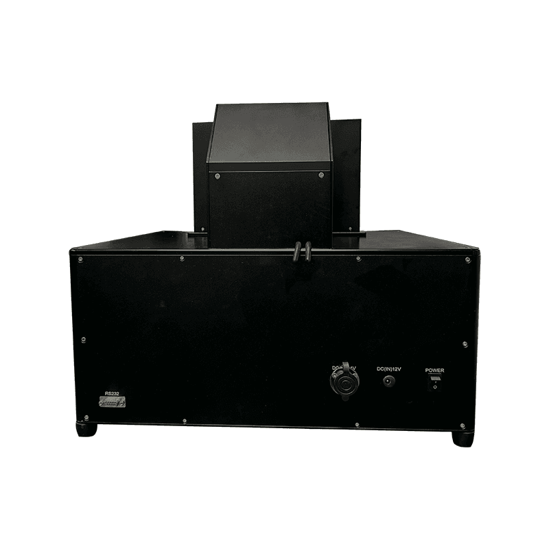 Small Special Fiber Splicer (XQ7230B) thumbnail 4