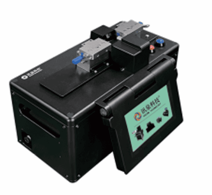 Automatic Large Diameter Fiber Cleaver (XQ7410D)