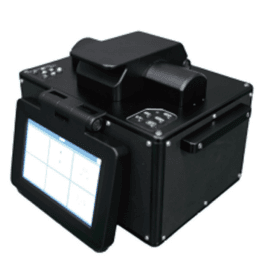 Mini Large Diameter Fiber Splicer (XQ7260B)