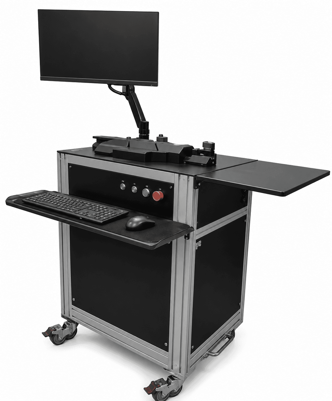 PM CO2 Laser Etcher (XQ7280P)