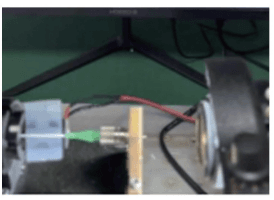 Polarization-maintaining Fiber Alignment System (XQ3410) thumbnail 2