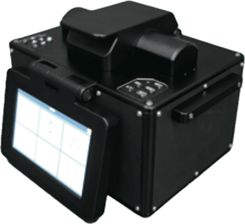 Mini Large Diameter Fiber Splicer (XQ7260B)