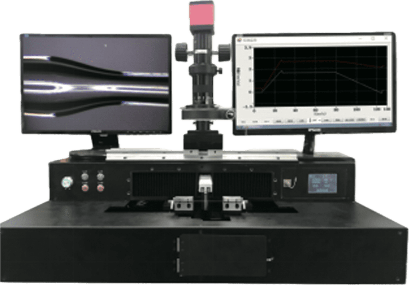 Multi-mode Fiber Taper
