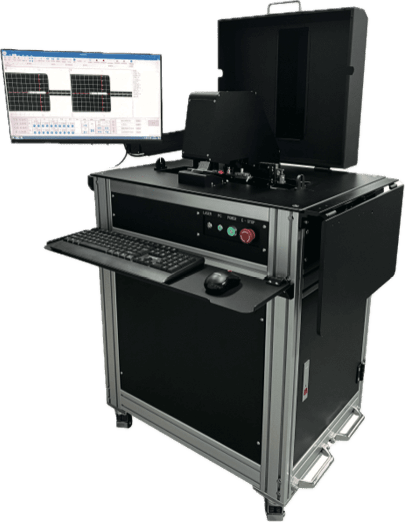 PM CO2 Laser Splicer (XQ7210P)