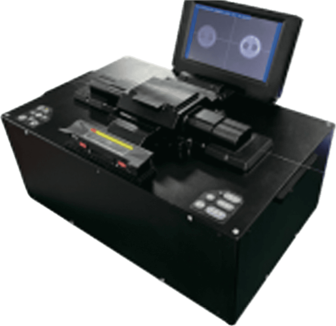 Polarization Maintaining Large Diameter Fiber Splicer (XQ7260C)