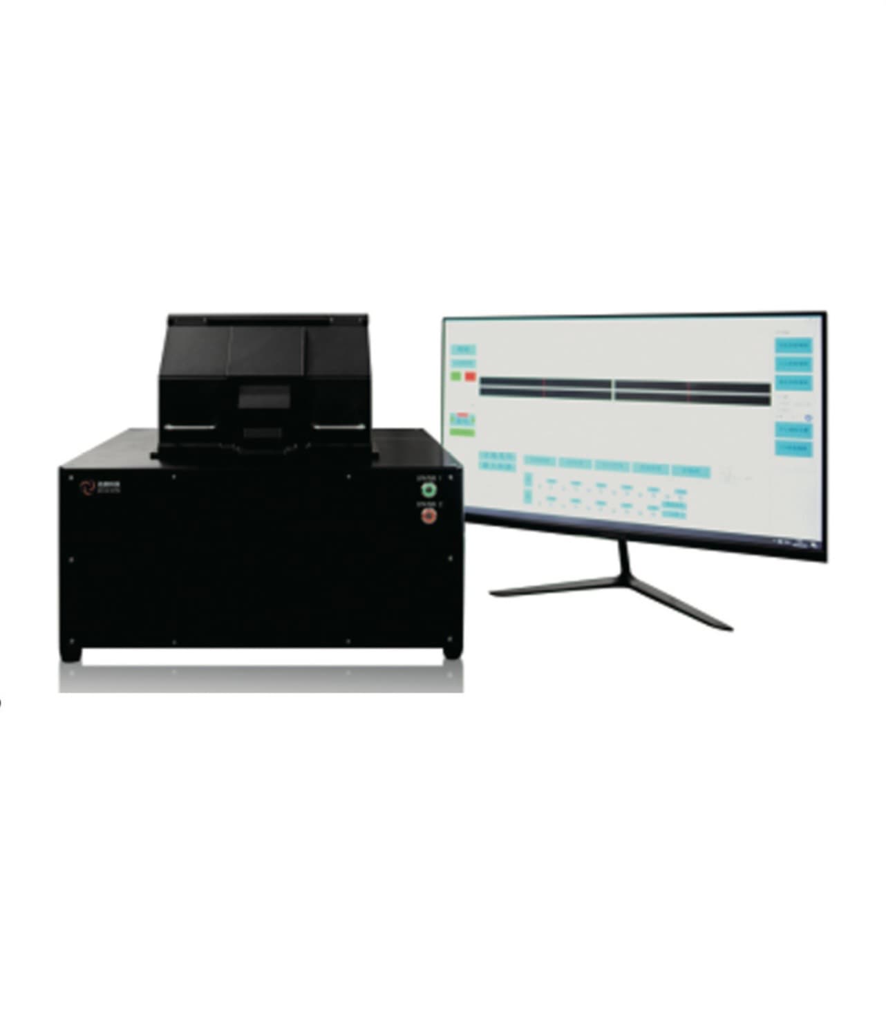 Small Special Fiber Splicer (XQ7230B)
