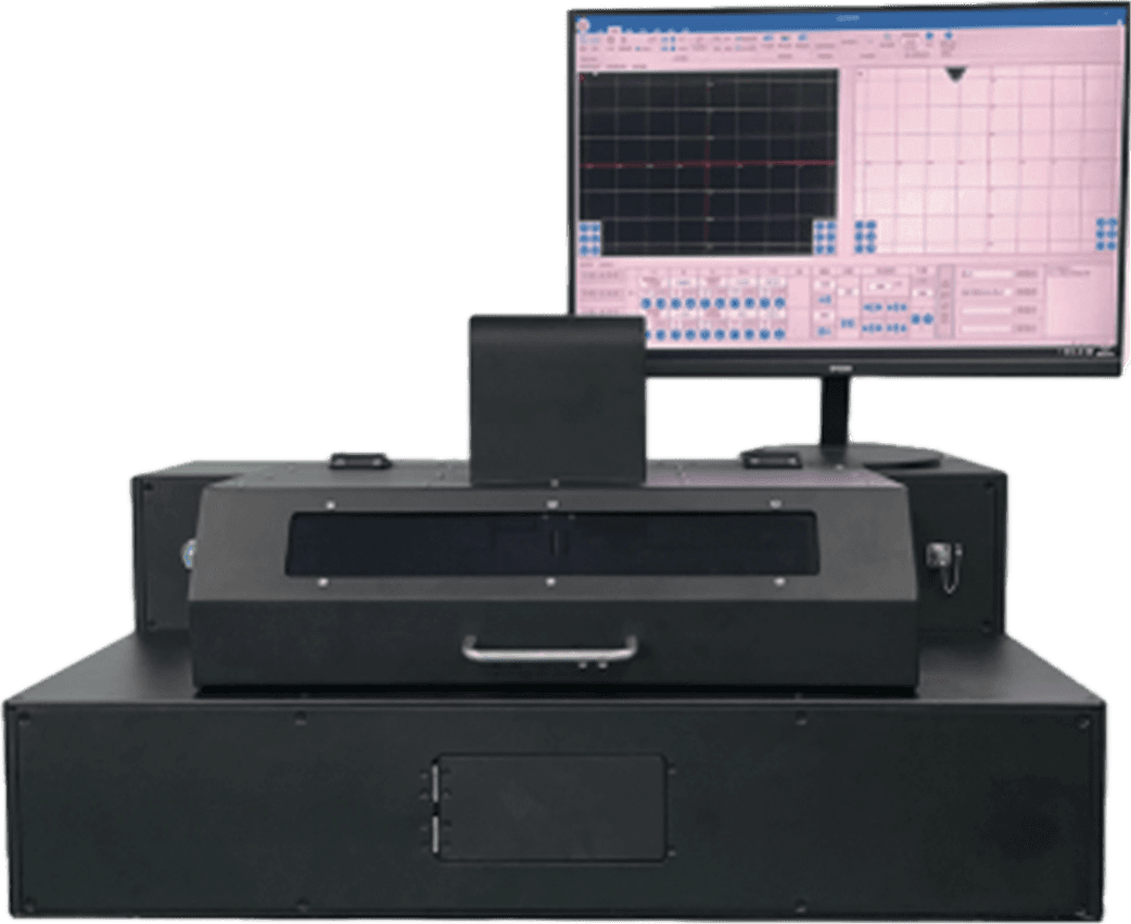Special Fiber Splicer (XQ7230)