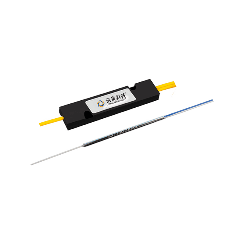 1 2 Multi mode Fiber Coupler
