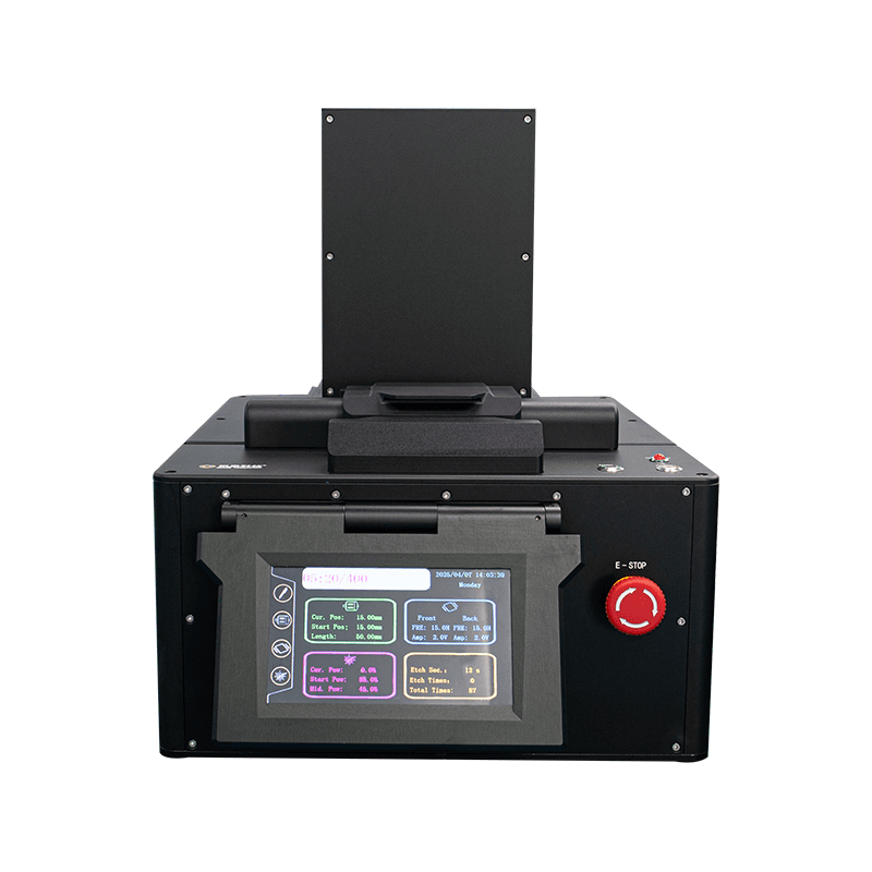 CO2 Laser Etcher (XQ7280)