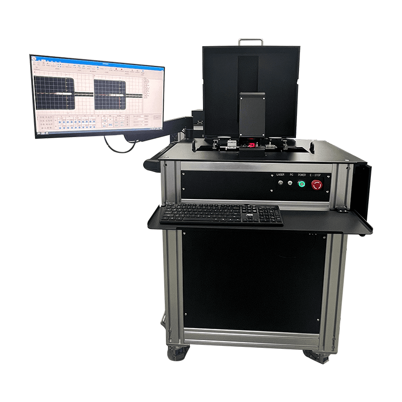 CO2 Laser Splicer (XQ7210)