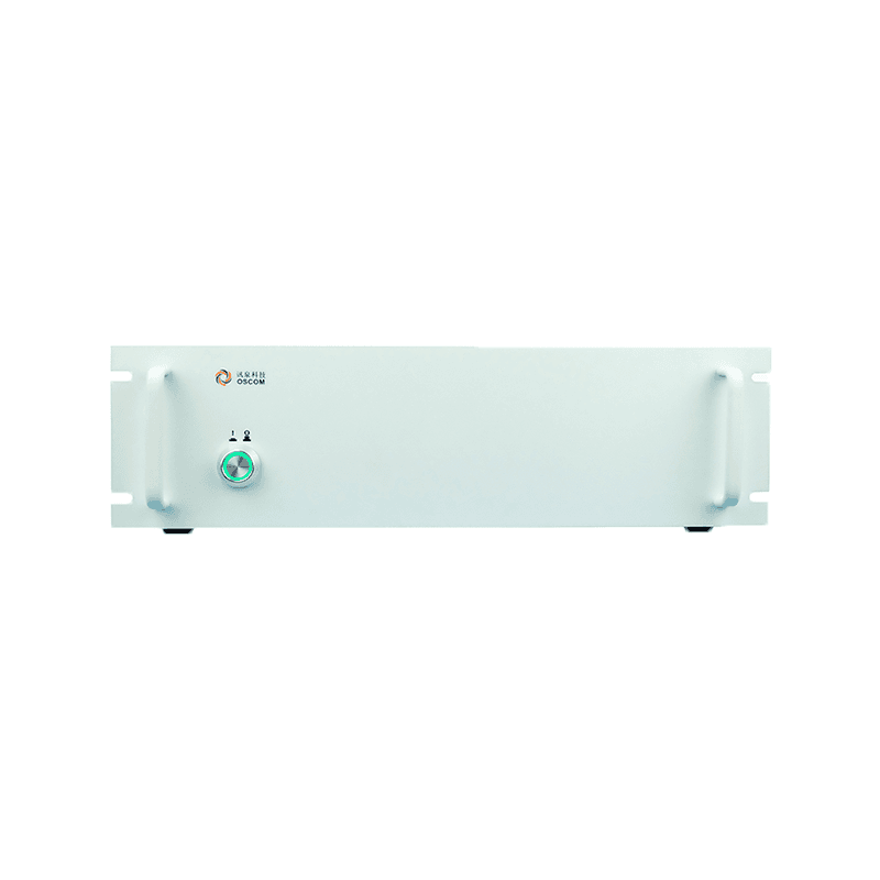 Fiber Polarization Controller