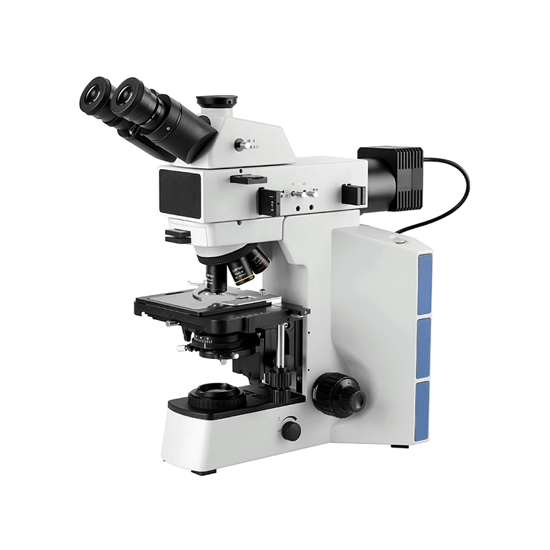 High Precision Measuring Microscope