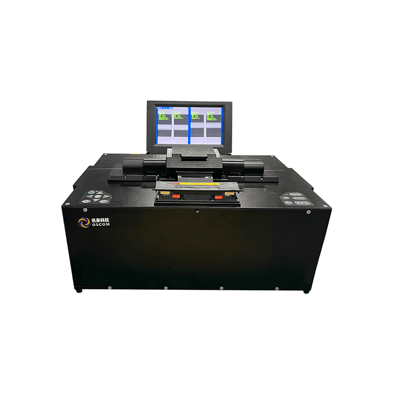Large Diameter Fiber Splicer (XQ7260)