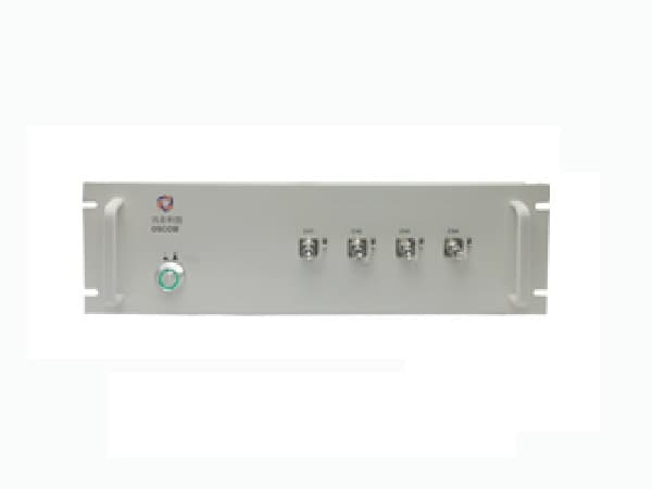 Multi channel Optical Power Meter