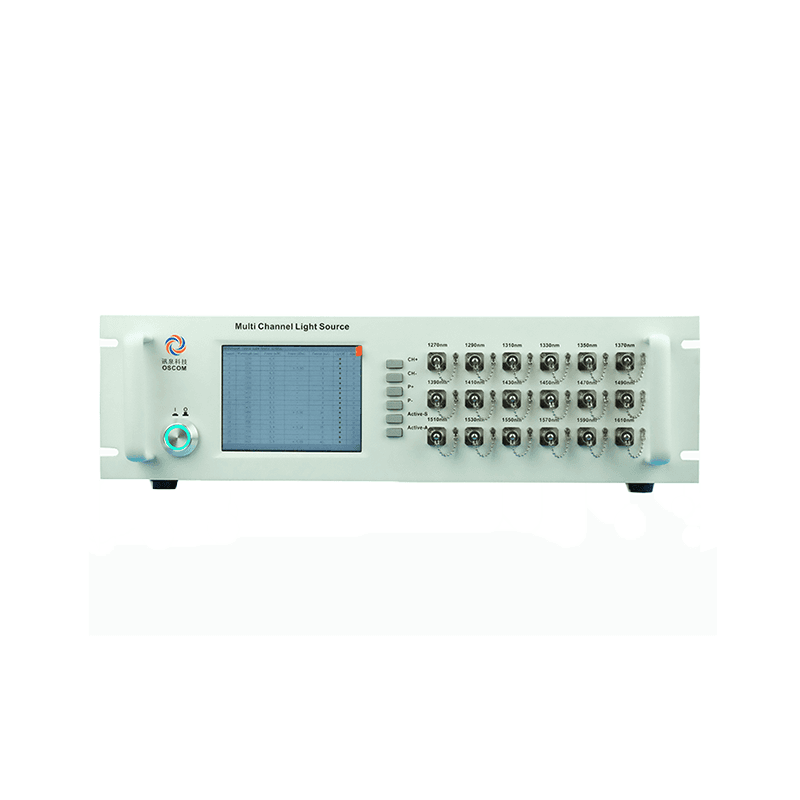 Multi-channel Test Light Source (XQ5160)