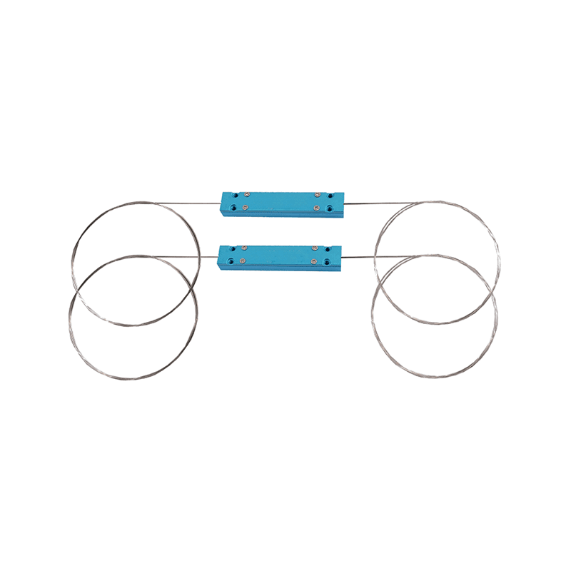 PM N 1 1 Polarization maintaining Fiber Combiner
