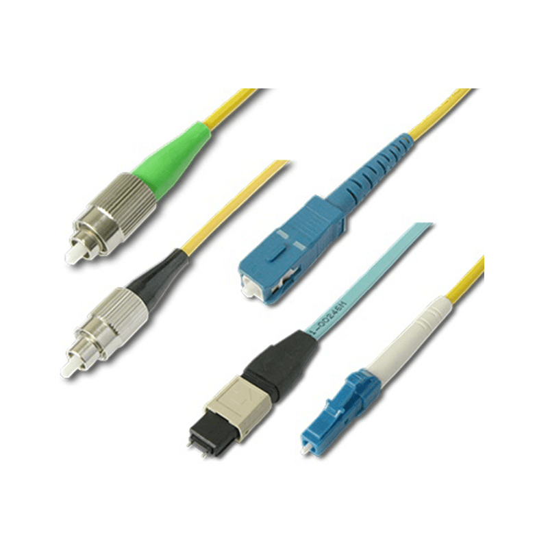 Polarization maintaining Fiber Jumper