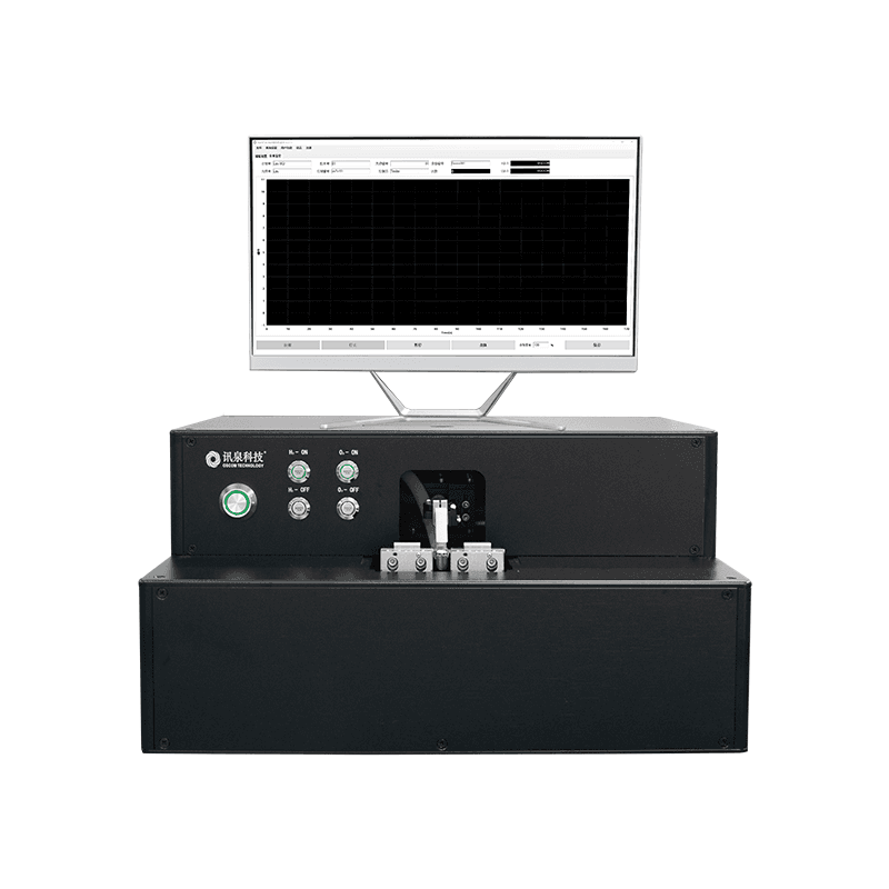 TEC Fiber Beam Expander