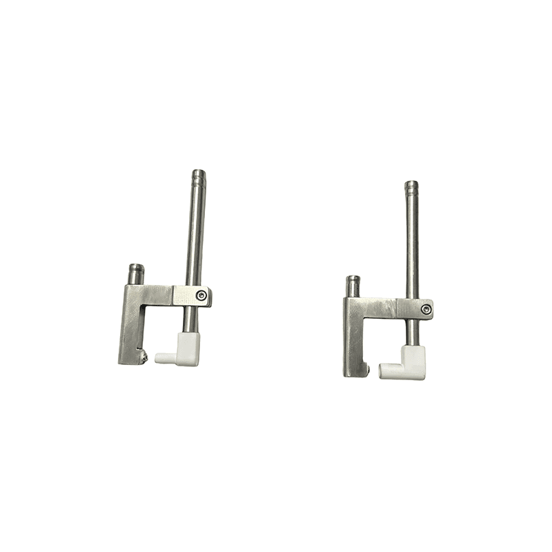 Taper Heater